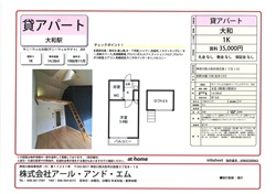 サニーウェル大和203